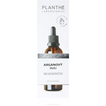 PLANTHÉ Argan oil ulei efect regenerator
