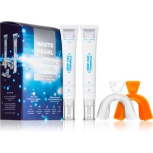 White Pearl System PAP Whitening gel pentru inalbirea dintilor