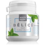 White Pearl PAP Teeth Whitening Powder pudra pentru albirea dintilor