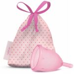 LadyCup LUX vel. S cupe menstruale
