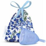 LadyCup LUX vel. S cupe menstruale