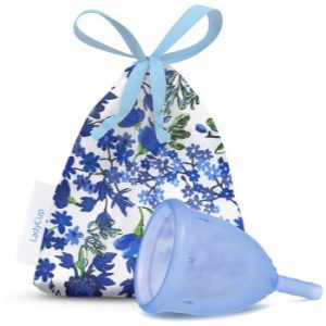 LadyCup LUX vel. L cupe menstruale