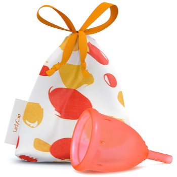 LadyCup LUX vel. S cupe menstruale