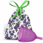 LadyCup LUX vel. L cupe menstruale