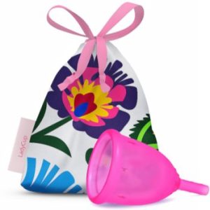 LadyCup LUX vel. S cupe menstruale