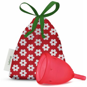 LadyCup LUX vel. S cupe menstruale