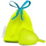 LadyCup LUX vel. L cupe menstruale