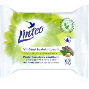 Linteo Wet Toilet Paper hârtie igienică umedă