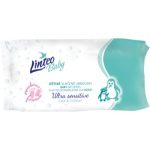 Linteo Baby Ultra Sensitive servetele delicate pentru copii