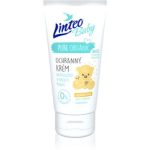 Linteo Baby crema protectoare pentru bebelusi