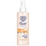 Onclé Baby Ulei de corp hranitor pentru nou-nascuti si copii