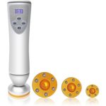 BeautyRelax Vacuform Exclusive aparat pentru masaj