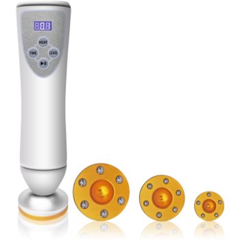 BeautyRelax Vacuform Exclusive aparat pentru masaj