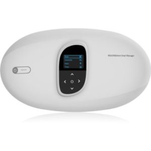 BeautyRelax Shape&Relax EMS aparat pentru masaj pentru corp