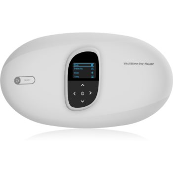 BeautyRelax Shape&Relax EMS aparat pentru masaj pentru corp