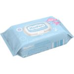 MonPeri Baby Wet Wipes șervețele umede pentru copii