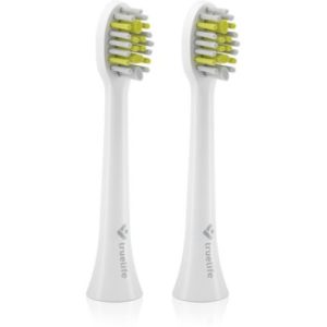 TrueLife SonicBrush Compact Heads White Sensitive capete de schimb pentru periuta de dinti