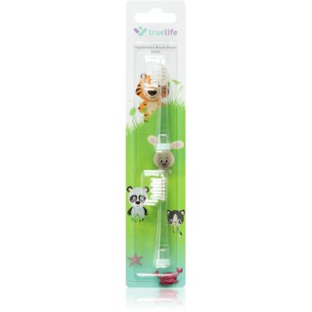 TrueLife SonicBrush Kid G Heads Small capete de schimb pentru periuta de dinti