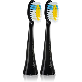 TrueLife SonicBrush K150 UV Heads Sensitive capete de schimb pentru periuta de dinti