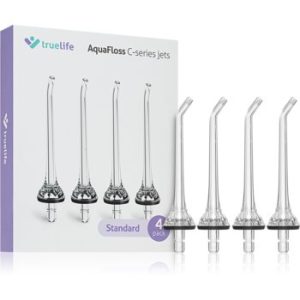 TrueLife AquaFloss Compact C300 Standard Jet jeturi de rezervă