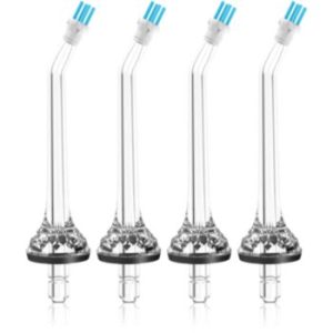 TrueLife AquaFloss Compact C300 Dental Plaque Jet 4 pack jeturi de rezervă
