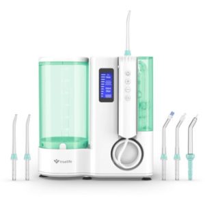 TrueLife AquaFloss Station O300 Ozone dus bucal