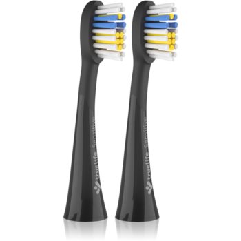 TrueLife SonicBrush K150 UV Heads Sensitive Plus capete de schimb pentru periuta de dinti