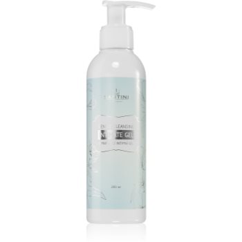 SANTINI Cosmetic Gentle Cleansing Gel de curatare delicat pentru partile intime