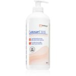 Dr Konrad Cutosan® gel de curățare pentru corp și scalp