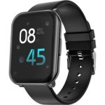 Niceboy X-Fit Watch 2 ceas inteligent