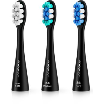 Niceboy ION Smart Sonic periuta de dinti electrica sonica