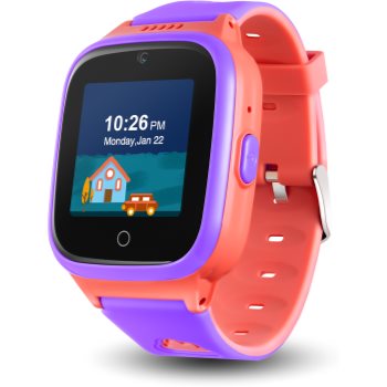 Niceboy Watch Kids Patrol ceas inteligent