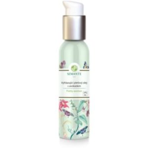 Naturalis Semante Pretty Woman ulei facial cu efect de netezire