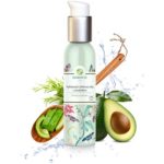 Naturalis Semante Pretty Woman ulei facial cu efect de netezire