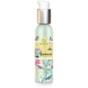 Naturalis Semante Baby Oil After Bath ulei pentru copii calitate BIO