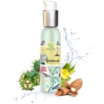 Naturalis Semante Baby Oil After Bath ulei pentru copii calitate BIO