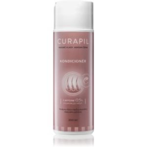 Curapil Kondicionér balsam stimuleaza cresterea parului