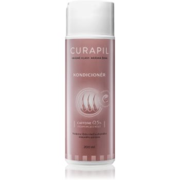 Curapil Kondicionér balsam stimuleaza cresterea parului