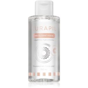 Curapil Intensive Skin Care Care apa cu particule micele cu acid hialuronic