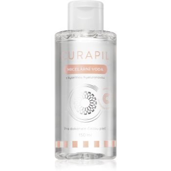 Curapil Intensive Skin Care Care apa cu particule micele cu acid hialuronic