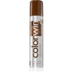 Colorwin Hair spray instant pentru camuflarea rădăcinilor crescute
