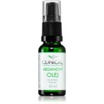 Clinical Argan oil ulei de argan 100% pentru față, corp și păr