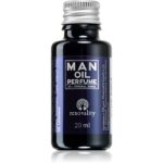 Renovality Original Series Man oil perfume ulei parfumat pentru bărbați