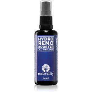 Renovality Hydro renobooster ulei facial pentru tenul uscat