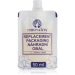 Renovality Original Series Replacement packaging ulei din semințe de mac pentru tenul uscat