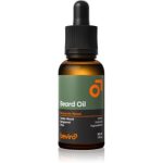 Beviro Bergamia Wood ulei pentru barba cu miros de lemn