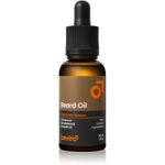Beviro Cinnamon Season ulei pentru barba