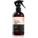 Beviro Sea Salt Texturising Spray spray cu sare fixare foarte puternica