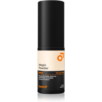Beviro Magic Powder Pure Volume pudră pentru păr
