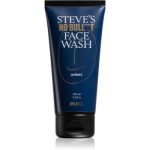 Steve's No Bull***t Face Wash gel de curățare faciale